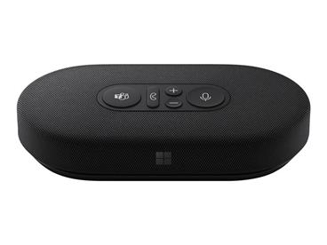 Microsoft Modern, USB C, Speaker for Business Black