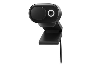 Microsoft Modern Webcam CS/HU/RO/SK HW Black