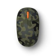 Microsoft Mouse Camo SE CS/HU/RO/SK Green Camo