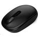 Microsoft Mouse Wireless Mobile 1850 for Business, Black
