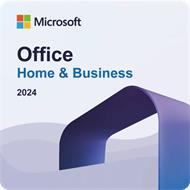 Microsoft Office Home and Business 2024 CZ