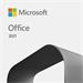 Microsoft Office LTSC Standard 2021 - trvalá licence