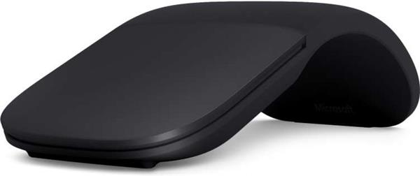 Microsoft Surface Arc Mouse - Black - Commercial