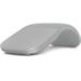 Microsoft Surface Arc Mouse Bluetooth 4.0, Light Gray