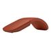 Microsoft Surface Arc Mouse BT Comm Poppy RED