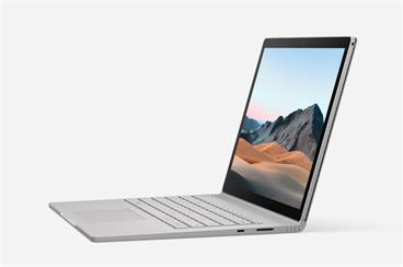 Microsoft Surface Book 3 13.5in - i7-1065G7 / 16GB / 256GB; Commercial