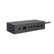 Microsoft Surface Dock, Commercial