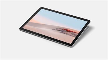 Microsoft Surface Go 2 - Intel Core M3 / 4GB / 64GB; Commercial