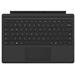Microsoft Surface Go Type Cover černý CZ