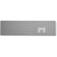 Microsoft Surface Keyboard Sling Bluetooth 4.0, Gray CZ layout