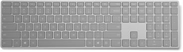 Microsoft Surface Keyboard Sling Bluetooth 4.0, Gray ENG layout