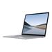 Microsoft Surface Laptop 3 - 13.5in / i5-1035G7 / 8GB / 256GB, Platinum; Commercial