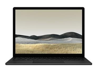Microsoft Surface Laptop 3 16GB/256GB PRO černý