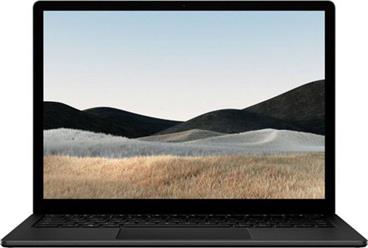 Microsoft Surface Laptop 4 - 13.5in / i5-1135G7 / 16GB / 512GB, Black
