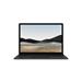 Microsoft Surface Laptop 4 - 13.5in / i7-1185G7 / 16GB / 256GB, Black; Commercial