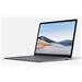 Microsoft Surface Laptop 4 - 13.5in / R5-4680U / 8GB / 256GB / W11H, Platinum