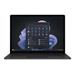 Microsoft Surface Laptop 5 i5/16/256/WIFI Com, 13,5, 2256 x 1504, Windows 10 Pro, EMEA, Black