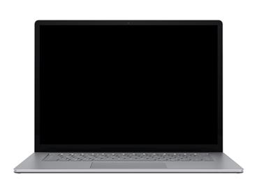 Microsoft Surface Laptop 5 i7/16/256/WIFI Com, 15, 2496 x 1664, Windows 10 Pro, EMEA, Platinum