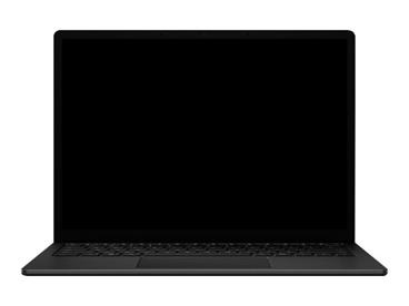 Microsoft Surface Laptop 5 i7/16/256/WIFI Com, 15, 2496 x 1664, Windows 11 Pro, EMEA, Black
