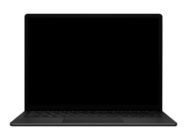 Microsoft Surface Laptop 5 i7/16/256/WIFI Com, 15, 2496 x 1664, Windows 11 Pro, EMEA, Black