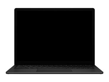 Microsoft Surface Laptop 5 i7/16/512/WIFI Com, 13,5, 2256 x 1504, Windows 10 Pro, EMEA, Black