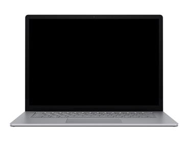 Microsoft Surface Laptop 5 i7/16/512/WIFI Com, 15, 2496 x 1664, Windows 10 Pro, EMEA, Platinum