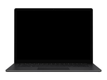 Microsoft Surface Laptop 5 i7/32/1TB/WIFI Com, 15, 2496 x 1664, Windows 10 Pro, EMEA, Black