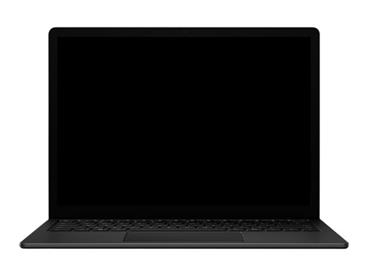 Microsoft Surface Laptop 5 i7/8/512/WIFI Com, 15, 2496 x 1664, Windows 11 Pro, EMEA, Black