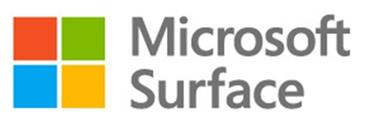 Microsoft Surface Laptop Go - Záruka Czech Republic EHS 3 roky; Commercial