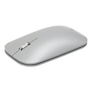 Microsoft Surface Mobile Mouse Bluetooth, Commercial, Platinum