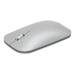 Microsoft Surface Mobile Mouse Bluetooth, Commercial, Platinum