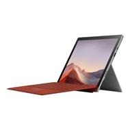 Microsoft Surface Pro 7 - i3-1005G1 / 4GB / 128GB, Platinum; Commercial