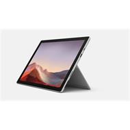 Microsoft Surface Pro 7+ - i3-1115G4 / 8GB / 128GB, Platinum; Commercial