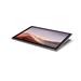 Microsoft Surface Pro 7 - i5-1035G4 / 8GB / 128GB, Platinum; Commercial (alternativní SKU)