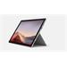 Microsoft Surface Pro 7+ - i5-1135G7 / 16GB / 256GB/ LTE, Platinum; Commercial