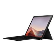 Microsoft Surface Pro 7 - i7-1065G7 / 16GB / 256GB, Black; Commercial