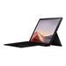 Microsoft Surface Pro 7 - i7-1065G7 / 16GB / 256GB, Black; Commercial