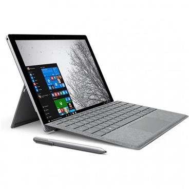 Microsoft Surface Pro 7 - i7-1065G7 / 16GB / 256GB, Platinum; Commercial