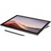 Microsoft Surface Pro 7 - i7-1065G7 / 16GB / 256GB, Platinum