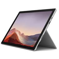 Microsoft Surface Pro 7 i7 16GB/512GB W10 HOME platinový