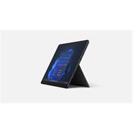 Microsoft Surface Pro 8 - i5-1145G7 / 16GB / 256GB / W10 Pro, Graphite, Commercial