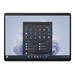 Microsoft Surface Pro 9 i5/16/256/WIFI Com, 13, 2880 x 1920, Windows 10 Pro, BG/CZ/EE/GR/HR/HU/LT/LV/RO/SI/SK, Platinum