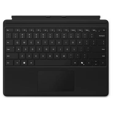 Microsoft Surface Pro ENG černá