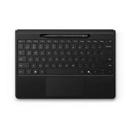 Microsoft Surface Pro Flex Keyboard + Slim Pen 2 Bundle (Black), CZ&SK (potisk)