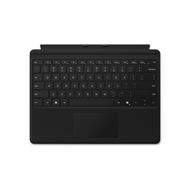 Microsoft Surface Pro Keyboard (Black), Commercial, CZ&SK (potisk)