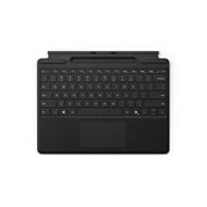 Microsoft Surface Pro Keyboard with Pen Storage (Black), Commercial, ENG