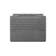 Microsoft Surface Pro Keyboard with Pen Storage (Platinum), Commercial, CZ&SK