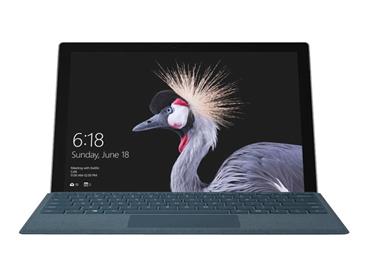 Microsoft Surface Pro LTE - i5 / 4GB / 128GB; Commercial
