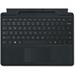 Microsoft Surface Pro Signature Keyboard (Black), Commercial, CZ&SK