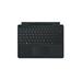 Microsoft Surface Pro Signature Keyboard (Black), Commercial, ENG